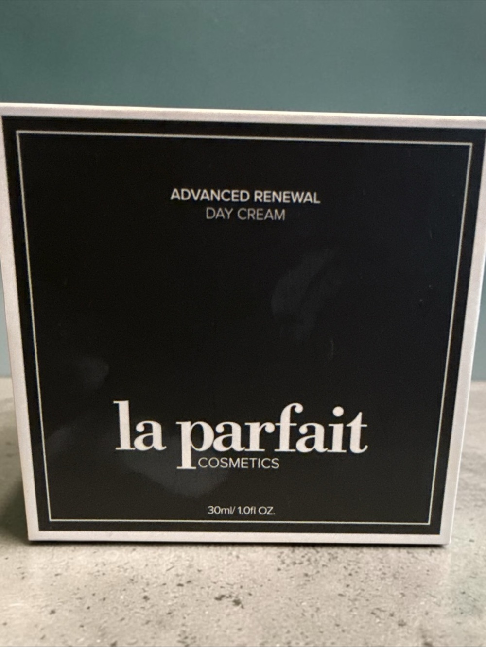 Advanced Renewal Day Cream 1oz